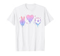 Peace Love Soccer Teen T-Shirt - Casual Everyday Wear Unisex - T-Shirt, Sweatshirt, Hoodie