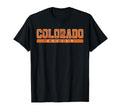Colorado Soccer Tees Tanks Tops T-Shirt - Streetwear Style Men Women - T-Shirt, Sweatshirt, Hoodie