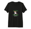Life Is About Goals And Assists Soccer T-Shirt - Fun Novelty Design Unisex - T-Shirt, Sweatshirt, Hoodie