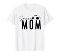 Soccer Mom Gifts Outfits Shop T-Shirt - Streetwear Style Unisex - T-Shirt, Sweatshirt, Hoodie