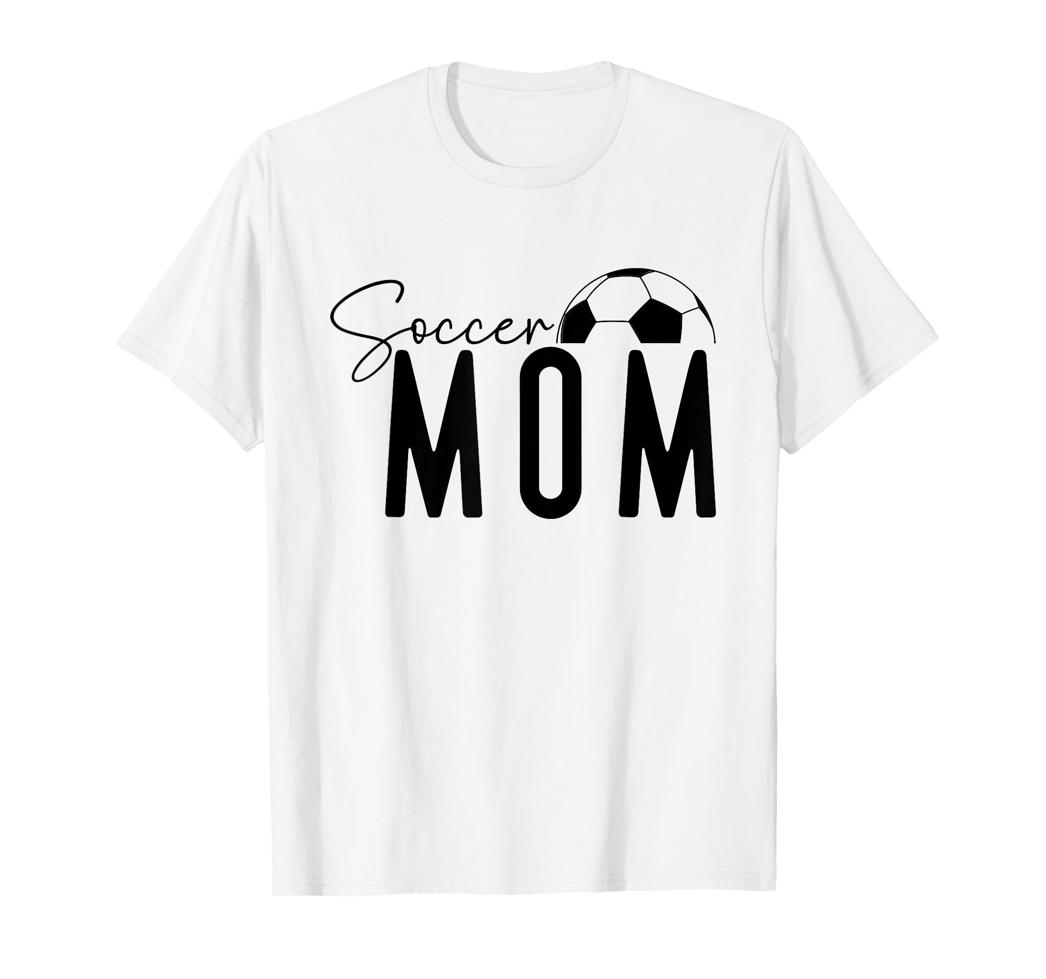 Soccer Mom Gifts Outfits Shop T-Shirt - Streetwear Style Unisex - T-Shirt, Sweatshirt, Hoodie