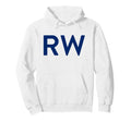 Rw Norway Three Part Combo Hoodie - Fun Novelty Design for Adults - T-Shirt, Sweatshirt, Hoodie