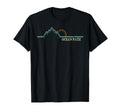 Ocean Path Acadia National Park Maine T-Shirt - Unique Graphic Men Women - T-Shirt, Sweatshirt, Hoodie