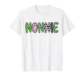 Soccer Nonnie Funny Soccer Birthday T-Shirt - Fun Novelty Design Unisex - T-Shirt, Sweatshirt, Hoodie