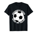 Soccer Team End Season Party Autograph T-Shirt - Unique Graphic for Adults - T-Shirt, Sweatshirt, Hoodie