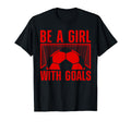Soccer Football Soccer Lovers Sayings T-Shirt - Minimalist Print Men Women - T-Shirt, Sweatshirt, Hoodie