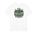 Worlds Best Soccer Grandma Champion T-Shirt - Novelty Apparel Men Women - T-Shirt, Sweatshirt, Hoodie