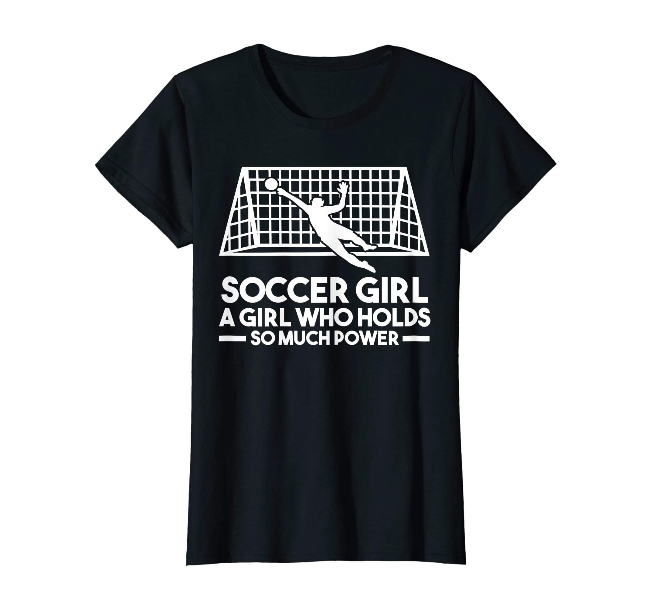 Womens Soccer Soccer T-Shirt - Streetwear Style for Adults - T-Shirt, Sweatshirt, Hoodie