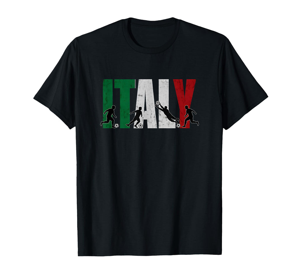 Italy Football Lovers 2026 Match Time Fun T-Shirt - Novelty Apparel Unisex - T-Shirt, Sweatshirt, Hoodie