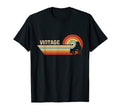 Roller Skate Sunset Skating T-Shirt - Graphic Print Unisex - T-Shirt, Sweatshirt, Hoodie