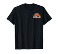 Basketball Coach Pocket Bball Team T-Shirt - Custom Art Print Unisex - T-Shirt, Sweatshirt, Hoodie