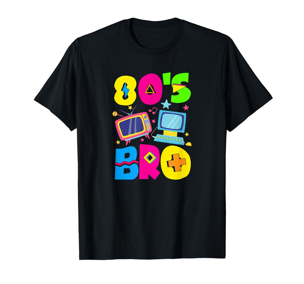 Back To 80S Boombox Roller Skate 80S T-Shirt - Minimalist Print Men Women - T-Shirt, Sweatshirt, Hoodie