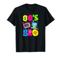 Back To 80S Boombox Roller Skate 80S T-Shirt - Minimalist Print Men Women - T-Shirt, Sweatshirt, Hoodie