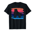 Roller Skating Art 80S Roller Derby T-Shirt - Graphic Print Men Women - T-Shirt, Sweatshirt, Hoodie