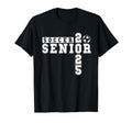 Soccer Senior Night Soccer Senior 2025 T-Shirt - Unique Graphic for Adults - T-Shirt, Sweatshirt, Hoodie