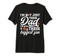 Mens Their Biggest Fan Soccer T-Shirt - Streetwear Style Men Women - T-Shirt, Sweatshirt, Hoodie