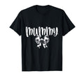 Matching Family Sports Spirit Tees Fun Hoodie - Custom Art Print Men Women - T-Shirt, Sweatshirt, Hoodie