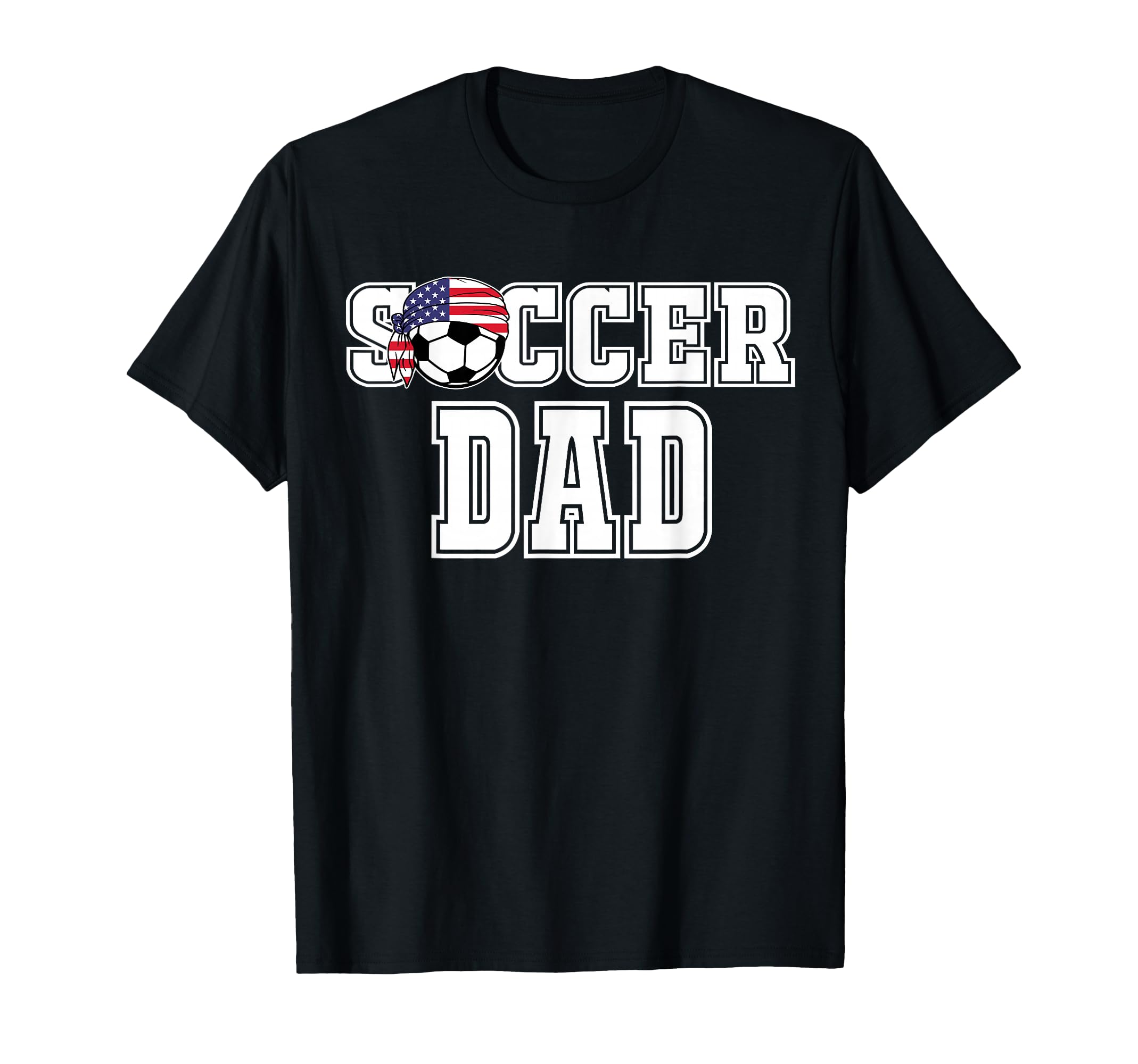 Proud Mens Father Player Fans Flag T-Shirt - Trendy Graphic for Adults - T-Shirt, Sweatshirt, Hoodie