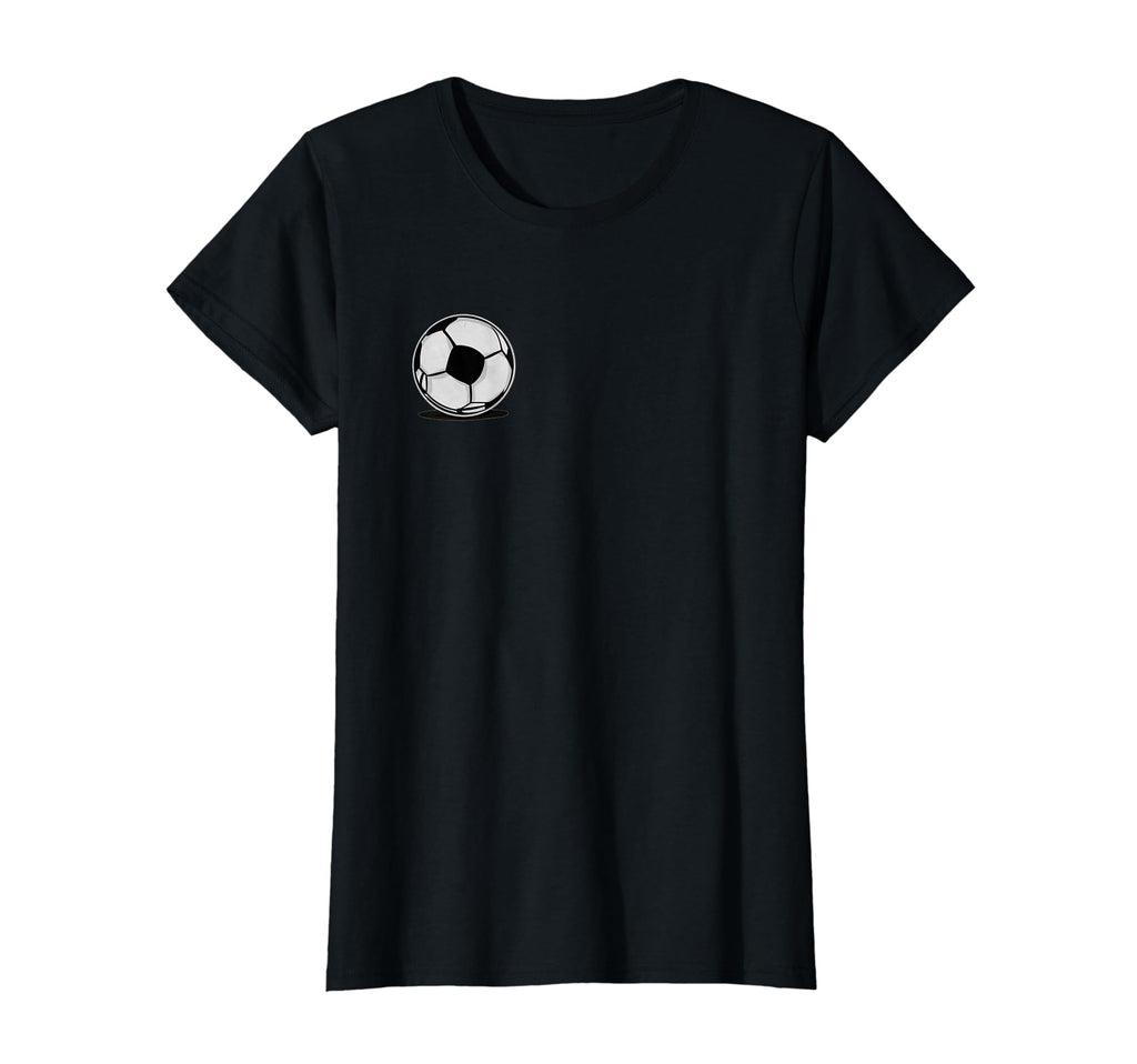 Im Soccer Mom Course I Have T-Shirt - Casual Everyday Wear for Adults - T-Shirt, Sweatshirt, Hoodie