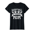 Basketball Soccer Mom Basketball T-Shirt - Custom Art Print Men Women - T-Shirt, Sweatshirt, Hoodie