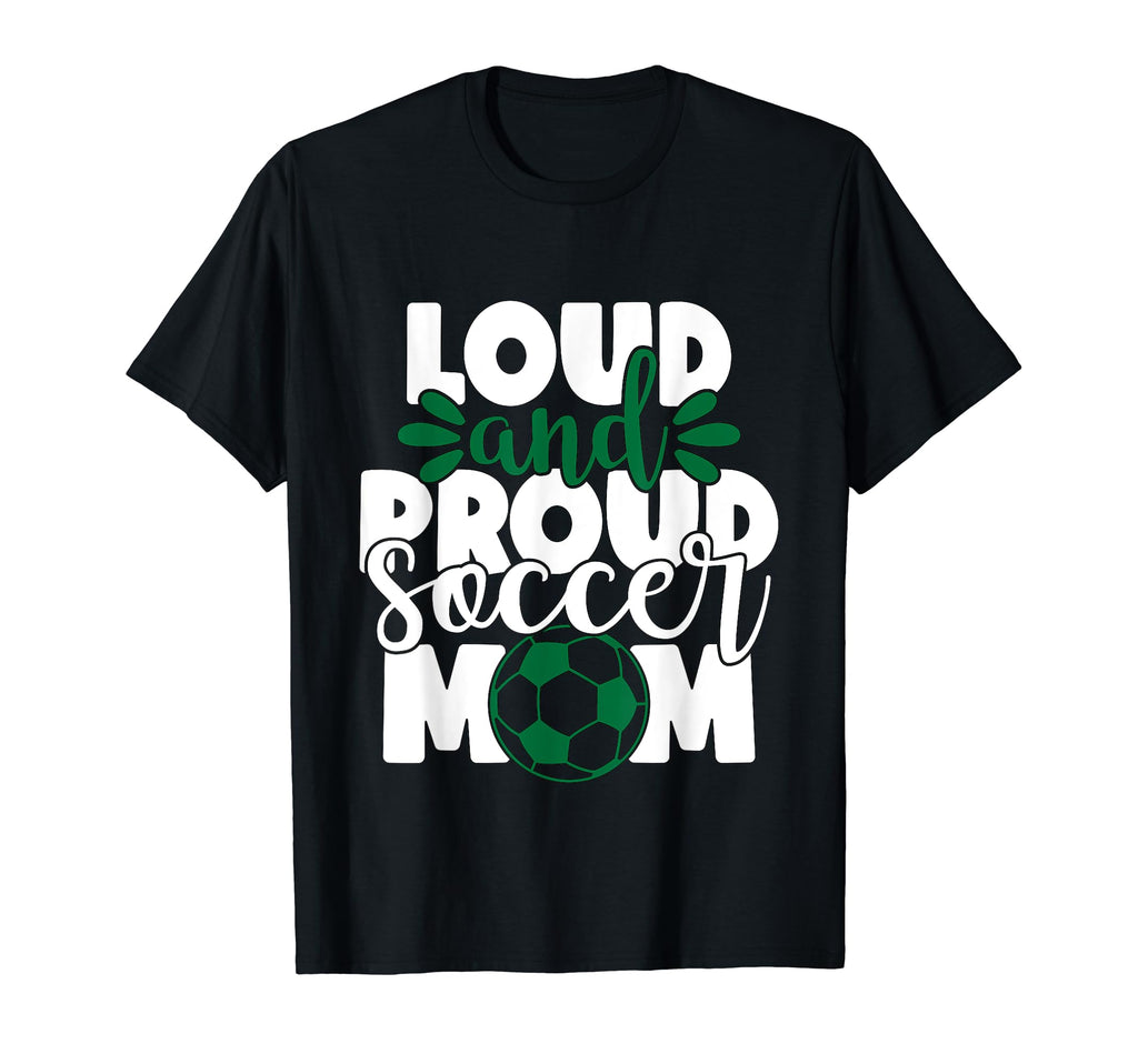 Outstanding Gifts Soccer Lover Hoodie - Graphic Print Men Women - T-Shirt, Sweatshirt, Hoodie
