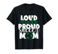 Outstanding Gifts Soccer Lover T-Shirt - Unique Graphic Unisex - T-Shirt, Sweatshirt, Hoodie