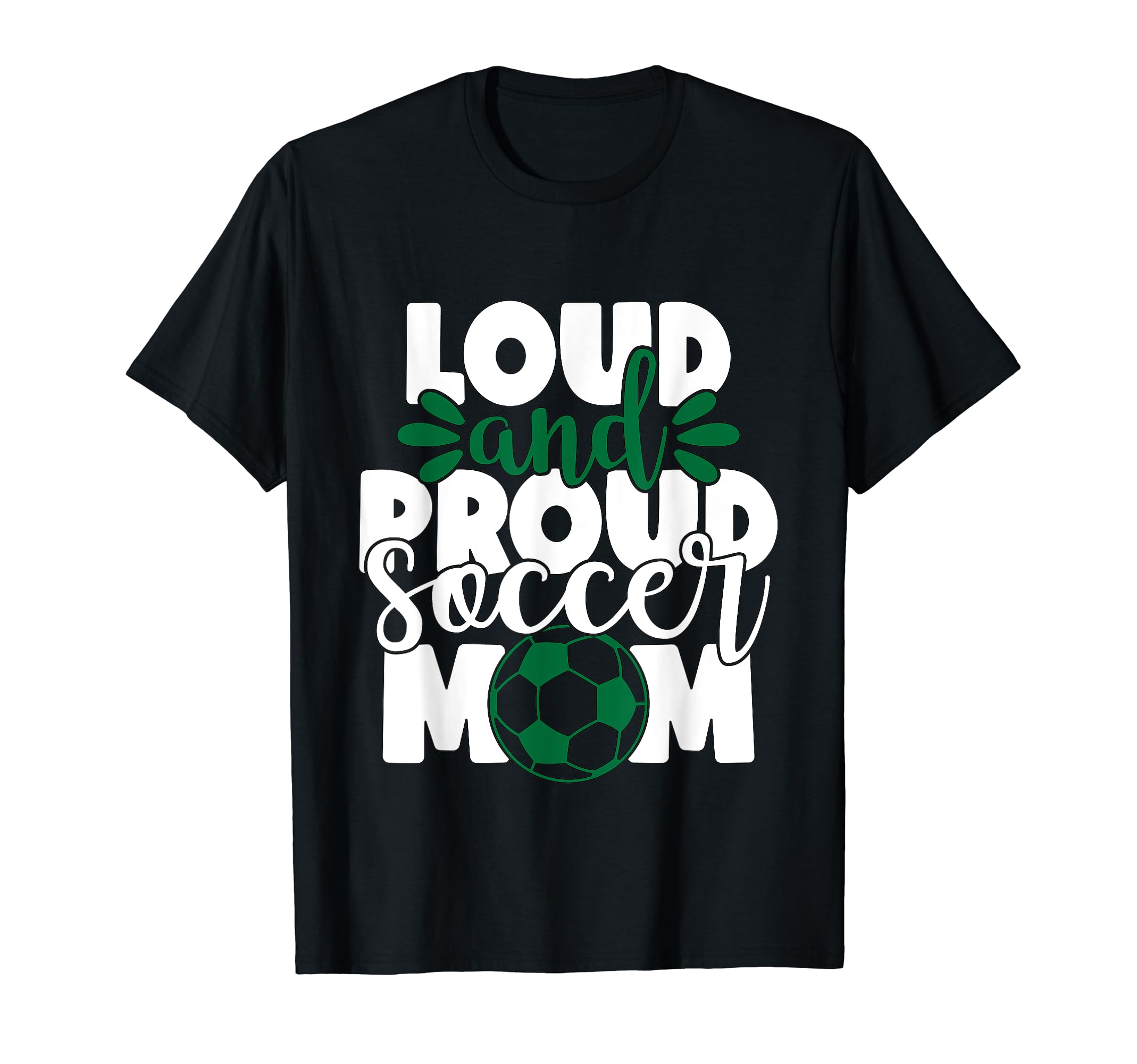 Outstanding Gifts Soccer Lover T-Shirt - Unique Graphic Unisex - T-Shirt, Sweatshirt, Hoodie
