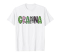 Soccer Granna Funny Soccer Birthday T-Shirt - Novelty Apparel Men Women - T-Shirt, Sweatshirt, Hoodie