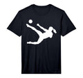 Soccer Performance T-Shirt - Unique Graphic Unisex - T-Shirt, Sweatshirt, Hoodie