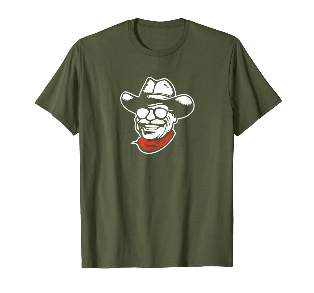 Teddy Roosevelt Rough Rider American T-Shirt - Unique Graphic Unisex - T-Shirt, Sweatshirt, Hoodie