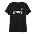 Officially Licensed Us Soccer T-Shirt - Trendy Graphic for Adults - T-Shirt, Sweatshirt, Hoodie