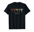 Desert Joshua Tree National Park T-Shirt - Fun Novelty Design Men Women - T-Shirt, Sweatshirt, Hoodie