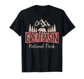 Great Basin National Park Us T-Shirt - Casual Everyday Wear Men Women - T-Shirt, Sweatshirt, Hoodie