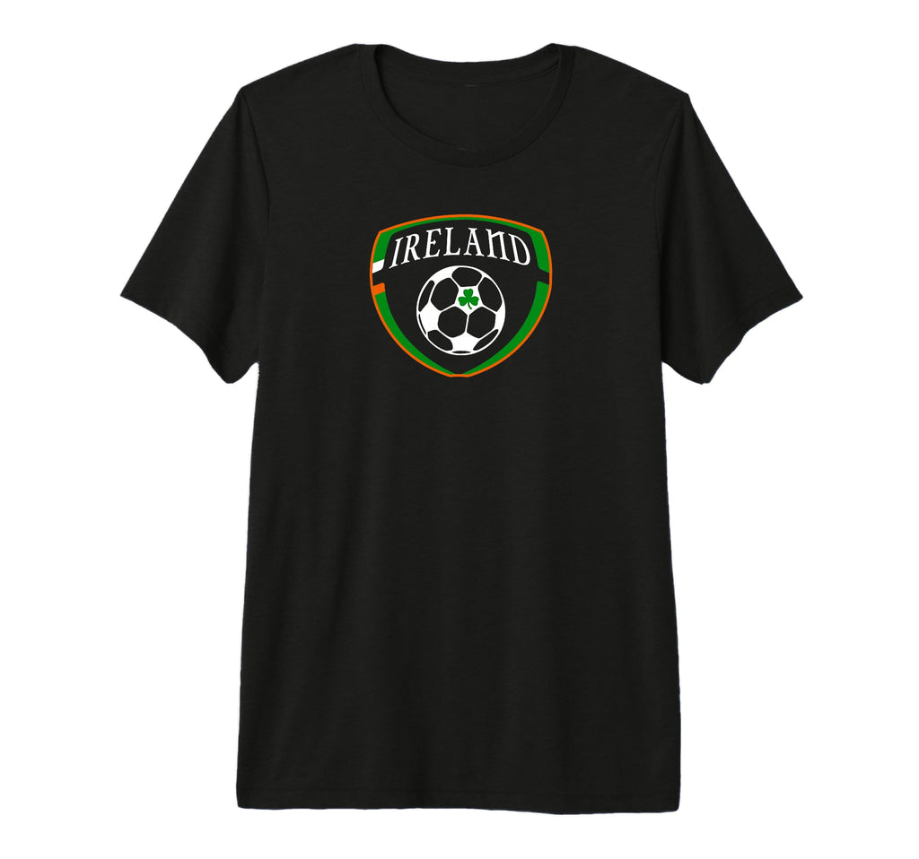 Beautiful Game Collection T-Shirt - Graphic Print Unisex - T-Shirt, Sweatshirt, Hoodie