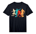 Soccer Performance T-Shirt - Streetwear Style for Adults - T-Shirt, Sweatshirt, Hoodie