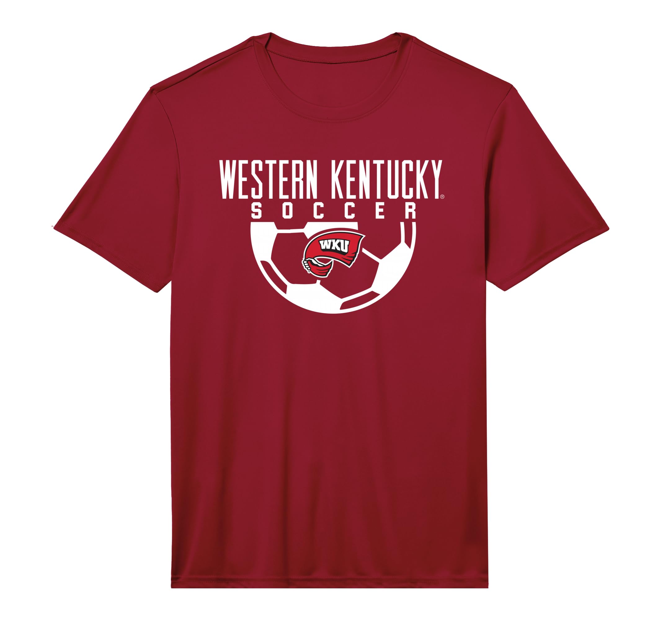 Western Kentucky University Hilltoppers T-Shirt - Unique Graphic Unisex - T-Shirt, Sweatshirt, Hoodie