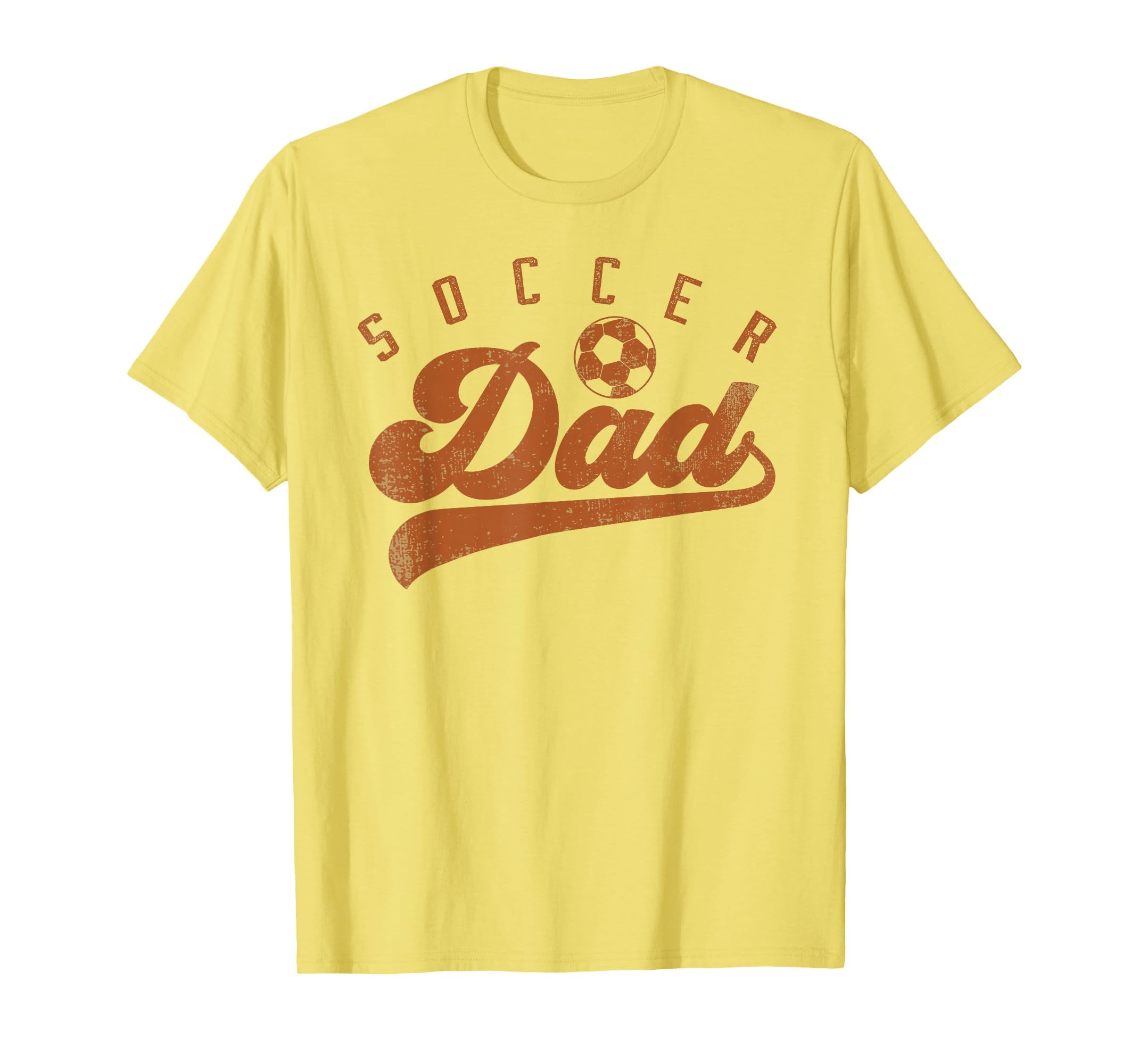 Soccer Dad Fathers Day Gifts T-Shirt - Unique Graphic Unisex - T-Shirt, Sweatshirt, Hoodie