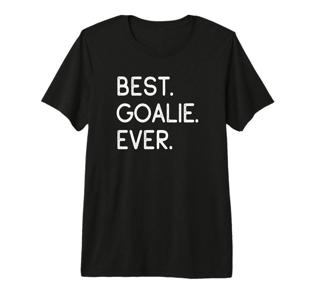 Funny Goalkeeper Shirts Soccer T-Shirt - Streetwear Style for Adults - T-Shirt, Sweatshirt, Hoodie