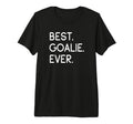 Funny Goalkeeper Shirts Soccer T-Shirt - Streetwear Style for Adults - T-Shirt, Sweatshirt, Hoodie