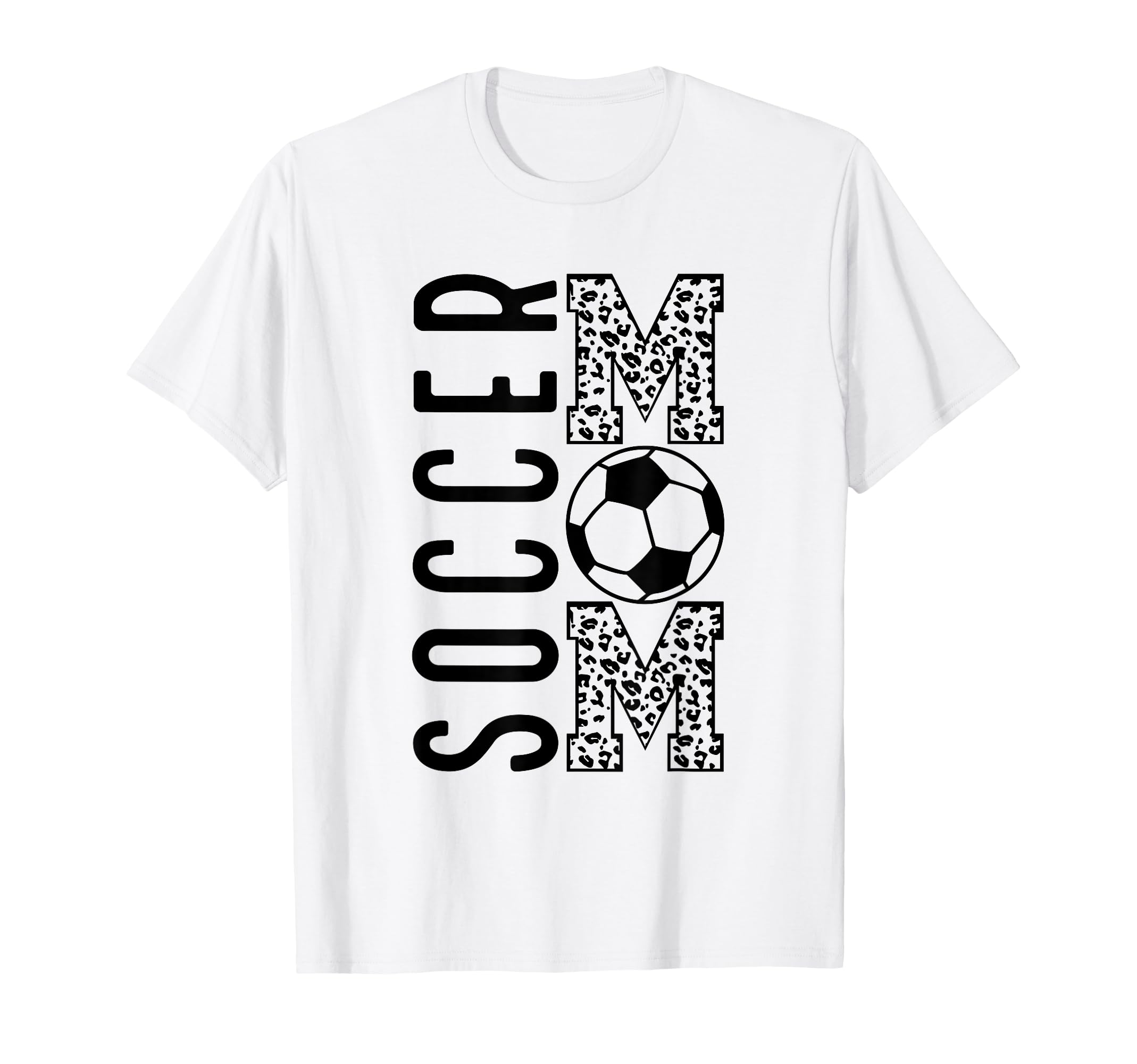 Soccer Mama Soccer Mom Era T-Shirt - Streetwear Style for Adults - T-Shirt, Sweatshirt, Hoodie