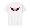 I Love Soccer I Heart Soccer Funny Football T-Shirt - Graphic Print Unisex - T-Shirt, Sweatshirt, Hoodie