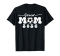 Senior Mom 2026 Soccer Class 2026 T-Shirt - Graphic Print Men Women - T-Shirt, Sweatshirt, Hoodie