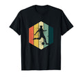 Football Footballer Striker Football T-Shirt - Custom Art Print Unisex - T-Shirt, Sweatshirt, Hoodie