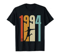1994 Soccer Player T-Shirt - Streetwear Style for Adults - T-Shirt, Sweatshirt, Hoodie