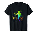 Lacrosse Goalkeeper Lacrosse Goalie T-Shirt - Trendy Graphic Men Women - T-Shirt, Sweatshirt, Hoodie