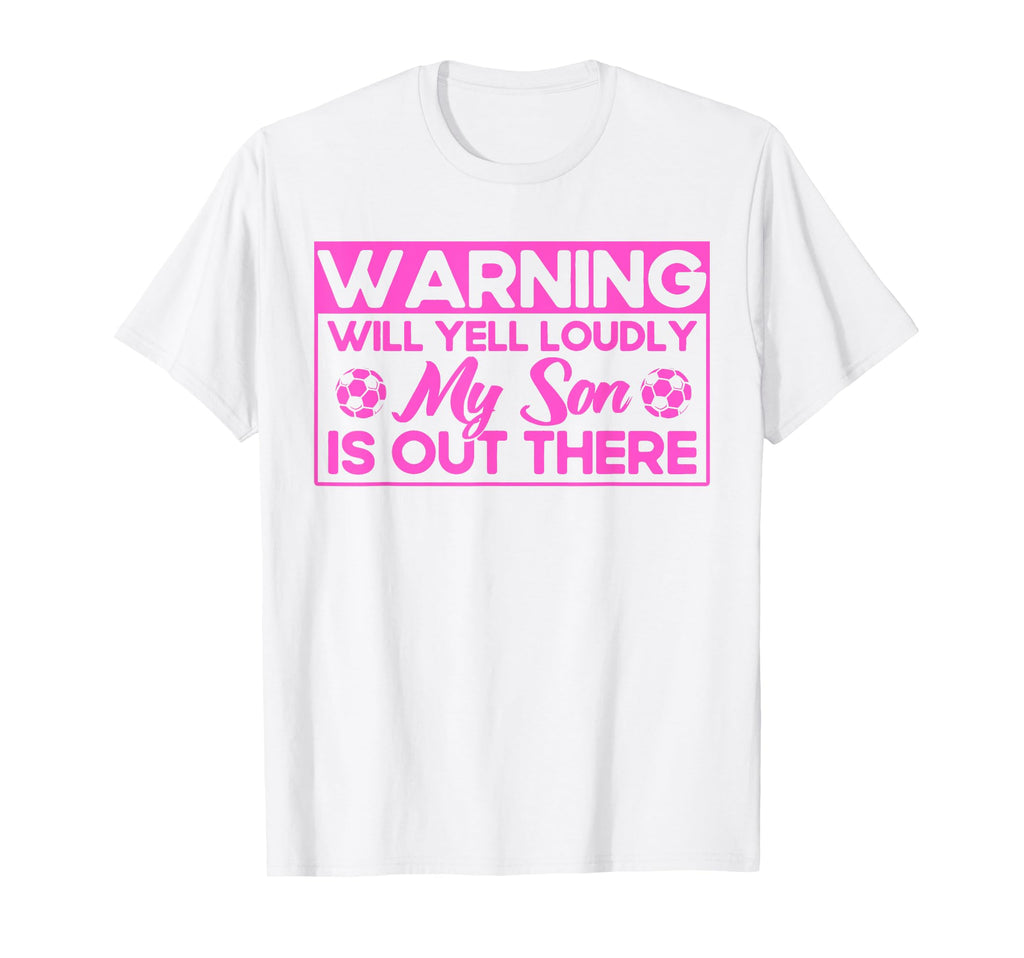 Soccer Mom Family Matching Team Player T-Shirt - Unique Graphic Men Women - T-Shirt, Sweatshirt, Hoodie