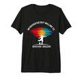 Love Soccer Introverted But Soccer To T-Shirt - Minimalist Print Unisex - T-Shirt, Sweatshirt, Hoodie