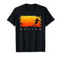 Soccer Soccer Players Or Fans T-Shirt - Trendy Graphic Unisex - T-Shirt, Sweatshirt, Hoodie