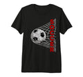 Soccer Goalkeeper Goalie Player Fan T-Shirt - Novelty Apparel Men Women - T-Shirt, Sweatshirt, Hoodie