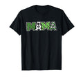 Soccer Mom Mama Birthday Party T-Shirt - Trendy Graphic Unisex - T-Shirt, Sweatshirt, Hoodie